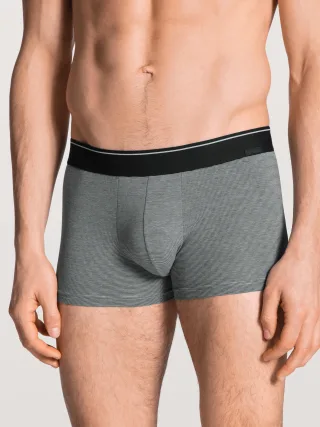 CALIDA - MEN Boxer brief fog - Gr. - L