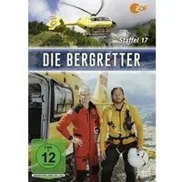Onegate Media GmbH DVD Die Bergretter