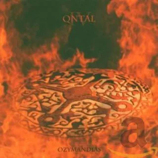 Qntal IV-Ozymandias