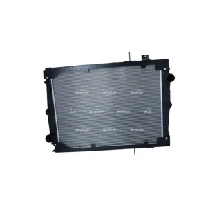 NRF Motork?hler gel?tet 509585