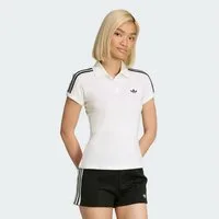 adidas Originals Poloshirt 3-STREIFEN POLOSHIRT (1-tlg)
