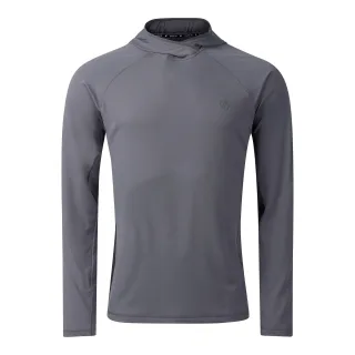 Dare 2B - "Sprint City" Kapuzenpullover für Herren (Magnet (Farbe))