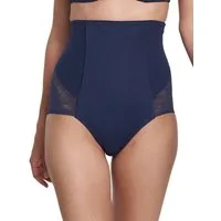 Susa Miederslip Highwaist-Panty Milano (Stück, 1-St) Bauchformend