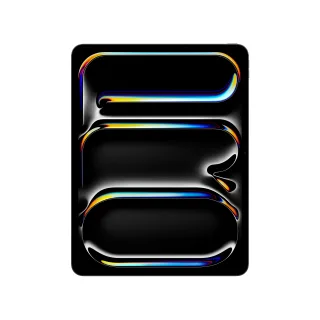 Apple iPad Pro 13" 7. Gen 256GB | mvxr3nf/a | Space Black - 5G