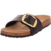 Birkenstock Madrid Big Buckle Pantolette