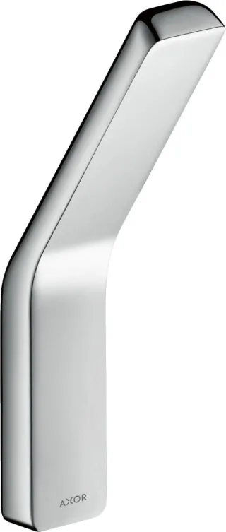 Hansgrohe Einzelhaken Axor Universal Accessories chrom, 42801000 , 42801000 42801000