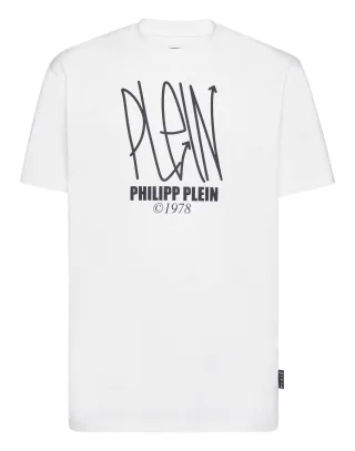 T-Shirt Skull