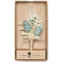 Prince Bowtie Anstecknadel