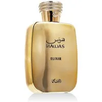 Rasasi Eau de Parfum Hawas Elixir