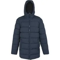 Regatta Steppjacke Lakiver Herren Winterjacke, Übergangsjacke, Windjacke, Outdoorjacke, Mantel