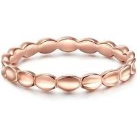 Glanzstücke München Fingerring GSM729 (1-tlg), aus Sterling Silber