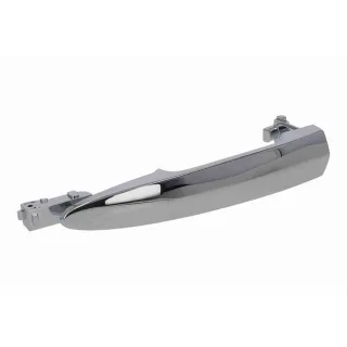 Ackoja T?rgriff hinten Nissan Leaf Murano