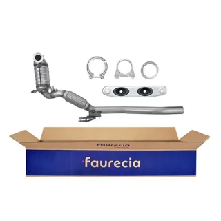Hella Dieselpartikelfilter Audi Seat Skoda VW 8LG366070-051