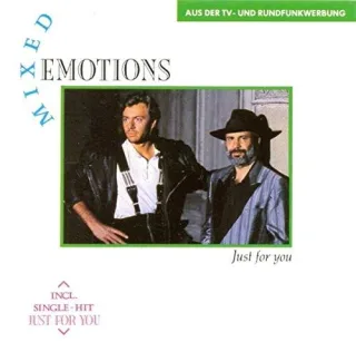 Just for you (1988)