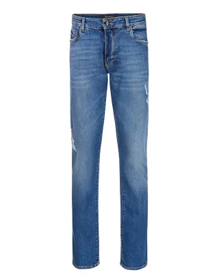 Jeans Regular Fit Statement