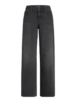 JJXX - JXOSLO WIDE MW R394 DNM NOOS Black Denim - Gr. - 32