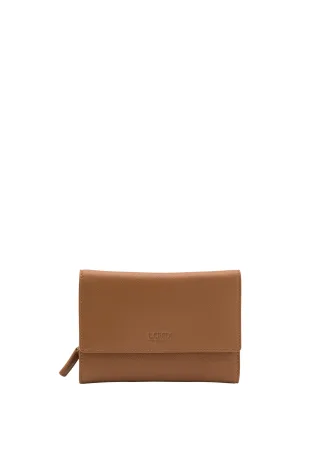 L.Credi Munich - Evelyn cognac - Gr. - OS