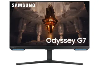 Samsung Odyssey G7 S32BG700EU | ls32bg700euxen | G70B Series - LED-Monitor