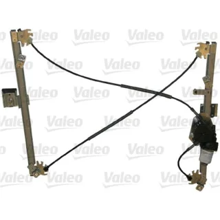 Valeo Fensterheber elektrisch vorne rechts Renault Megane 2 850797