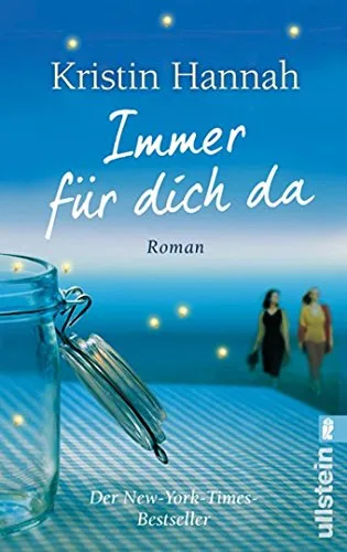 Immer für dich da [Taschenbuch] [2009] Hannah Kristin Rahn Marie