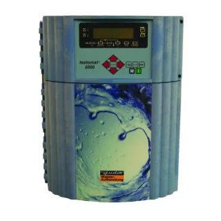 Judo Analysenautomat 8390071 Online, 2 Messstellen möglich