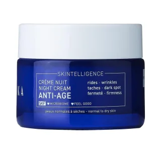 Skintelligence Anti-Aging Nachtcreme 50 ml