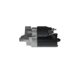 Bosch Anlasser 1,1 kW Citroen Fiat Lancia Peugeot 1986S00655