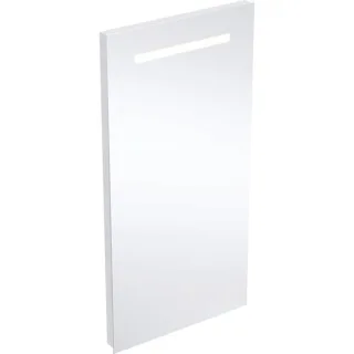 Geberit Lichtspiegel Renova Nr. 1 Comprimo, 400x800x35mm, Y862340000 Y862340000