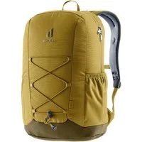 deuter Freizeitrucksack Gogo 28 Liter Lifestyle (1-tlg), Airstripes System
