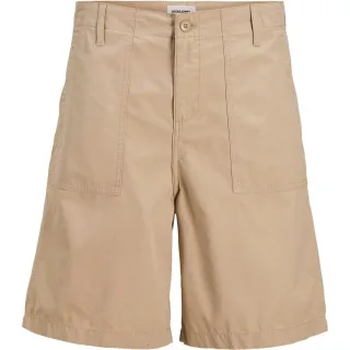 Jack And Jones - "Karl" Cargo-Shorts für Herren (Geschirr)