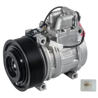 Febi Klimakompressor  44914