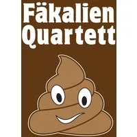 Goods+Gadgets Spiel Scheiße Kartenspiel, Fäkalien Quartett, Kackspiel