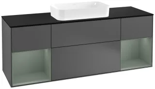 Villeroy & Boch Finion Waschtischunterschrank G33, G332GMGK G332GMGK