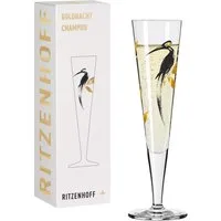 Ritzenhoff Champagnerglas Goldnacht