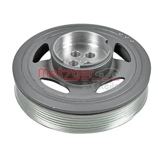 Metzger Riemenscheibe f?r Kurbelwelle BMW 1er 2er X1 X2 Mini