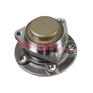 Metzger Radlager vorne + ABS-Sensorring Audi Q4 CupraBorn Skoda Enyaq VW Id.3 Id.4 Id.5