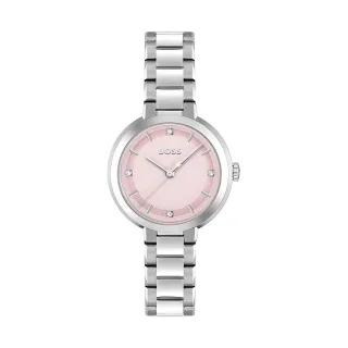 Boss Damenuhr Lida 1502746