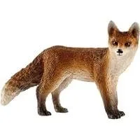 Wild Life Fuchs, Spielfigur