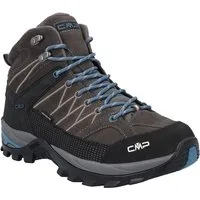 CMP RIGEL MID WP TREKKING SHOES Wanderschuh wasserdicht