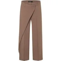 Cambio Stoffhose Anais cropped