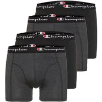 Champion Boxershorts 4pk Boxer (Spar-Pack, 4-St., 4er-Pack)