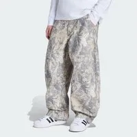 adidas Originals Cargohose ORIGINALS CANVAS CARGO WORKHOSE (1-tlg)
