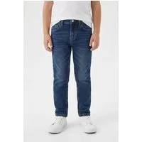 TOM TAILOR 5-Pocket-Jeans mit Stretch und in slim fit Passform