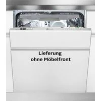 BAUKNECHT vollintegrierbarer Geschirrspüler OBIC Ecosilent2 9760, 9,5 l, 14 Maßgedecke, Doppelter Komfort – mit Besteckschublade und zusätzlichem Besteckkorb