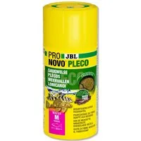 JBL GmbH & Co. KG PRONOVO PLECO WAFER M, Nahrungsergänzungsmittel für: Fische