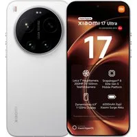 Xiaomi Xiaomi 17 Ultra 512GB Handy (17,53 cm/6,9 Zoll, 512 GB Speicherplatz, 50 MP Kamera)