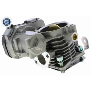Vemo Drosselklappenstutzen Alfa Romeo Fiat Opel Saab 1,9