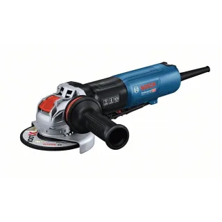 Bosch Winkelschleifer GWX 17-125 PSB - 06017D3700
