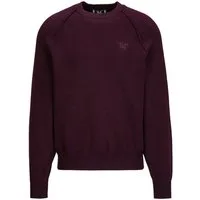 19V69 ITALIA Strickpullover Lito