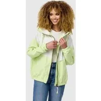 Marikoo Outdoorjacke Liubkaa mit Kapuze